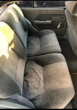 Peugeot 309 1987