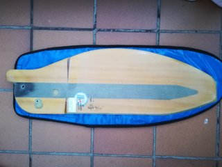 Vela Ligera 420 Nautivela