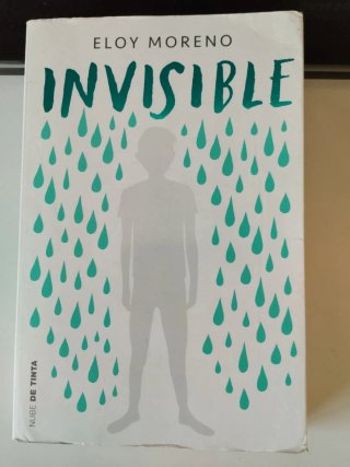 Invisible