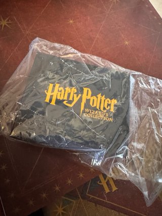 Colección Harry Potter - Edición Especial