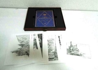 Colección Harry Potter - Edición Especial