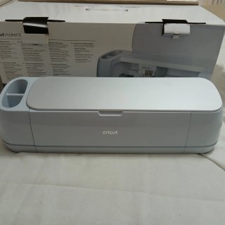 Cricut Maker 3 Máquina de Corte Inteligente