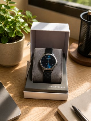 Reloj BERING Ultra Slim 17031-307