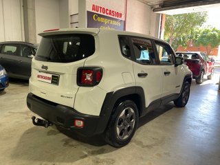 Jeep Renegade 1.6 110cv Sport