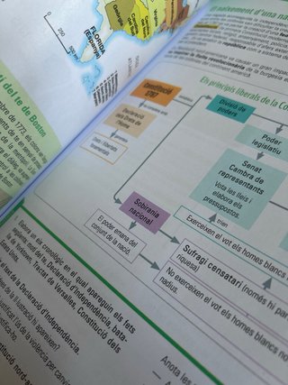 GEOGRAFIA I HISTÒRIA 3