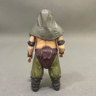 STAR WARS VINTAGE | Rancor Keeper | KENNER 1983