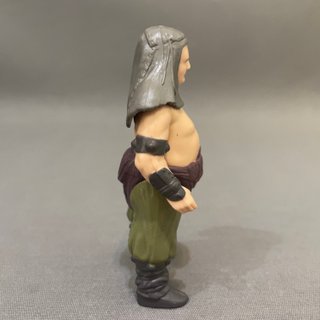 STAR WARS VINTAGE | Rancor Keeper | KENNER 1983