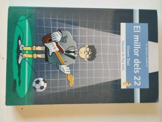 El millor dels 22