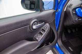 Fiat 500X Urban 120CV 2018 Gasolina