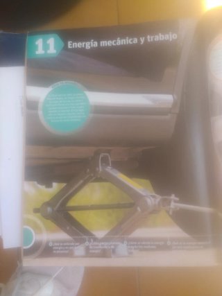 Física y química 4 ESO