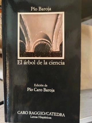 El árbol de la ciencia