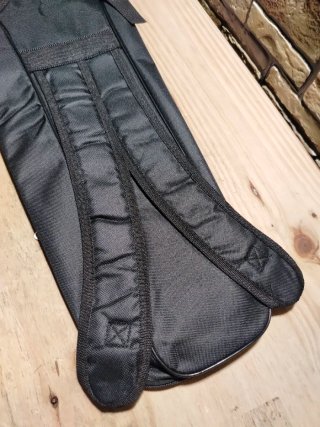 AUDIBAX Easy Acoustic Funda para Guitarra