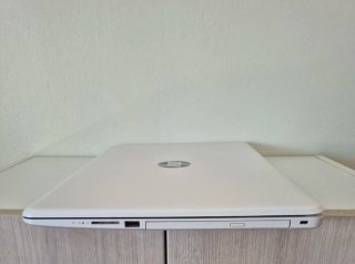 Portátil HP 17-ak007ns AMD A6 Blanco