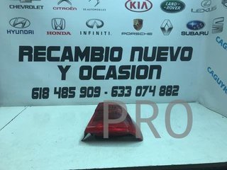 Piloto bmw serie 3 e90 derecho usado