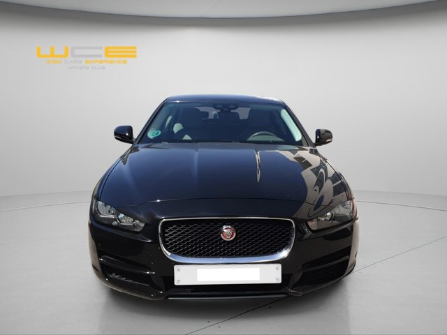 Jaguar XE 2.0 AJ200D Diesel Auto RWD XE Pure