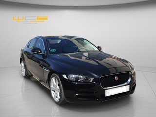 Jaguar XE 2.0 AJ200D Diesel Auto RWD XE Pure
