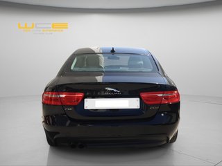 Jaguar XE 2.0 AJ200D Diesel Auto RWD XE Pure