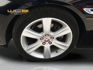 Jaguar XE 2.0 AJ200D Diesel Auto RWD XE Pure