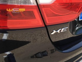 Jaguar XE 2.0 AJ200D Diesel Auto RWD XE Pure