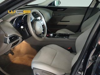 Jaguar XE 2.0 AJ200D Diesel Auto RWD XE Pure
