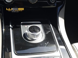 Jaguar XE 2.0 AJ200D Diesel Auto RWD XE Pure