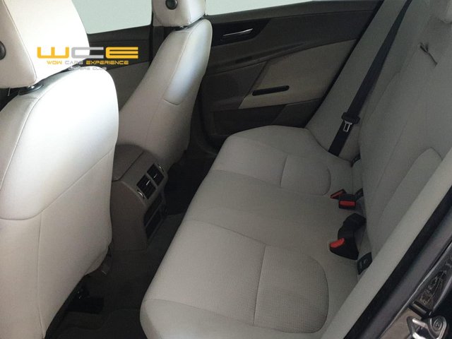 Jaguar XE 2.0 AJ200D Diesel Auto RWD XE Pure
