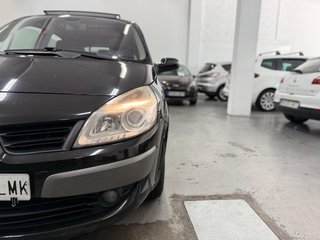 Renault Scenic 2007