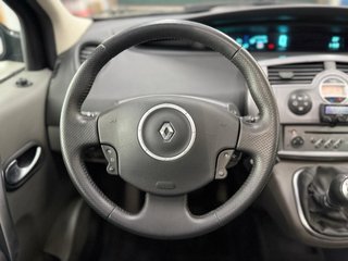 Renault Scenic 2007