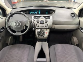 Renault Scenic 2007