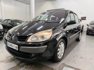 Renault Scenic 2007
