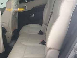 Land Rover Discovery 3.0 TD6 190kW (258CV) HSE Auto