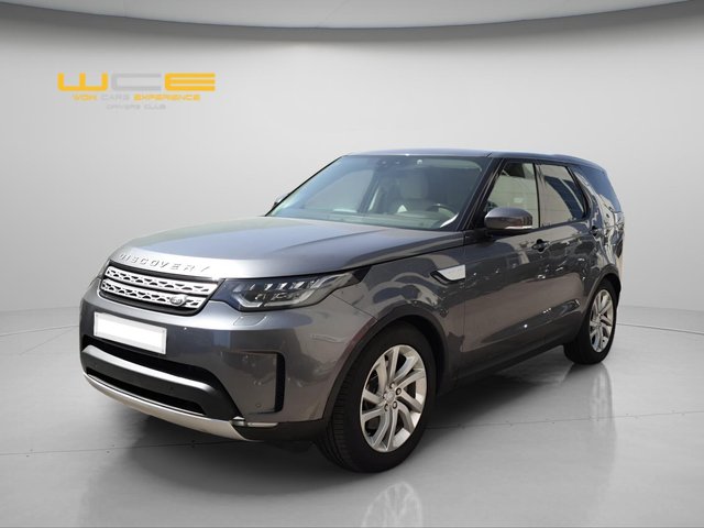 Land Rover Discovery 3.0 TD6 190kW (258CV) HSE Auto