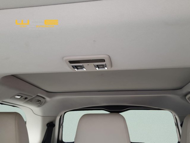 Land Rover Discovery 3.0 TD6 190kW (258CV) HSE Auto