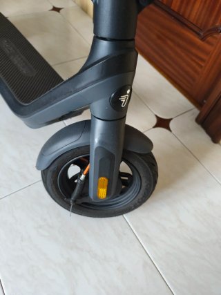 Patinete Eléctrico Segway Ninebot E2 Pro