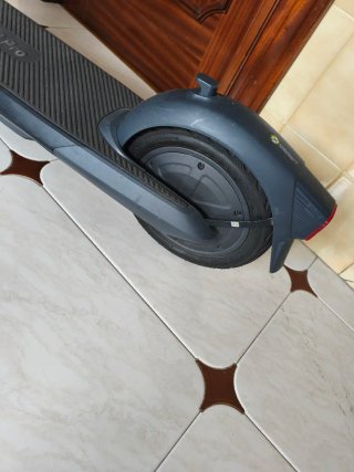 Patinete Eléctrico Segway Ninebot E2 Pro