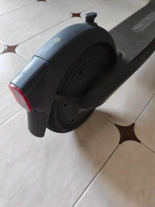 Patinete Eléctrico Segway Ninebot E2 Pro