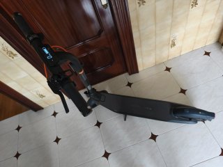 Patinete Eléctrico Segway Ninebot E2 Pro