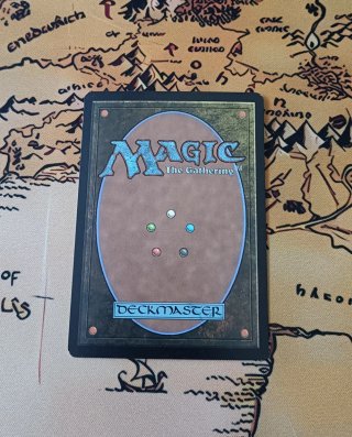 CARTA MAGIC - ACADEMY RUINS