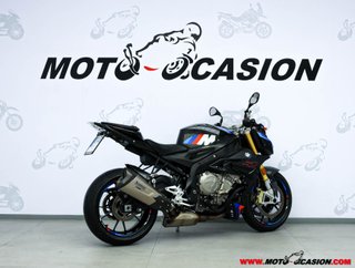 BMW S 1000 R