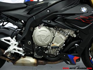 BMW S 1000 R