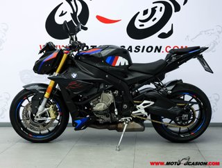 BMW S 1000 R
