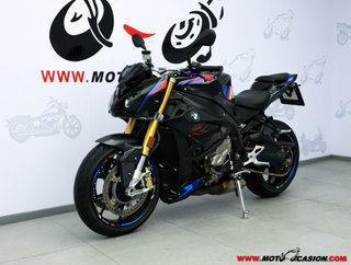 BMW S 1000 R
