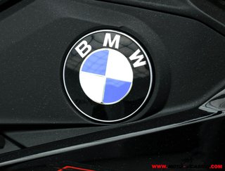 BMW S 1000 R
