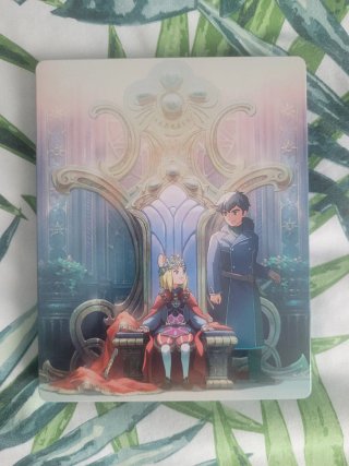 Ni No Kuni II Prince's Edition PS4