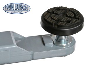 Elevador 2 columnas TW242E-G