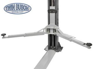 Elevador 2 columnas TW242E-G