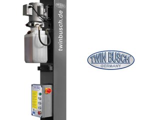 Elevador 2 columnas TW242E-G