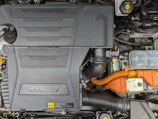Kia Niro 1.6 GDi HEV 104kW (141CV) Drive