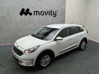 Kia Niro 1.6 GDi HEV 104kW (141CV) Drive