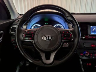 Kia Niro 1.6 GDi HEV 104kW (141CV) Drive